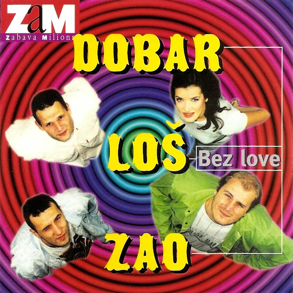 Picture of Dobar los zao