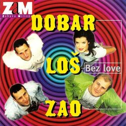 Picture of Dobar los zao