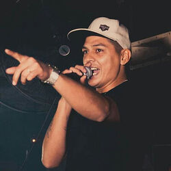 Picture of Papacho Mc Caco