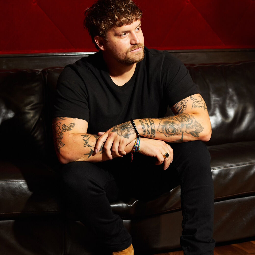 Picture of Levi Hummon