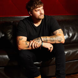 Picture of Levi Hummon