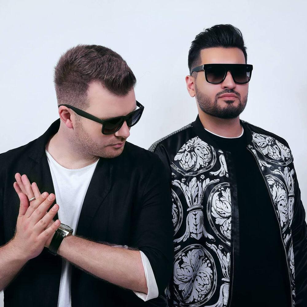 Picture of Deepside Deejays