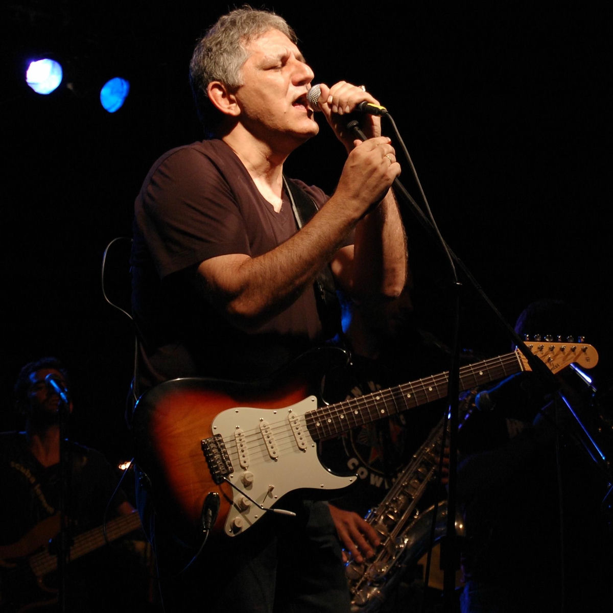 Nikos Portokaloglou