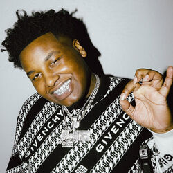 Picture of HoneyKomb Brazy