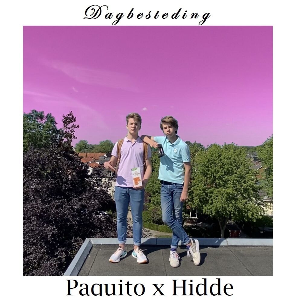 Picture of Hidde