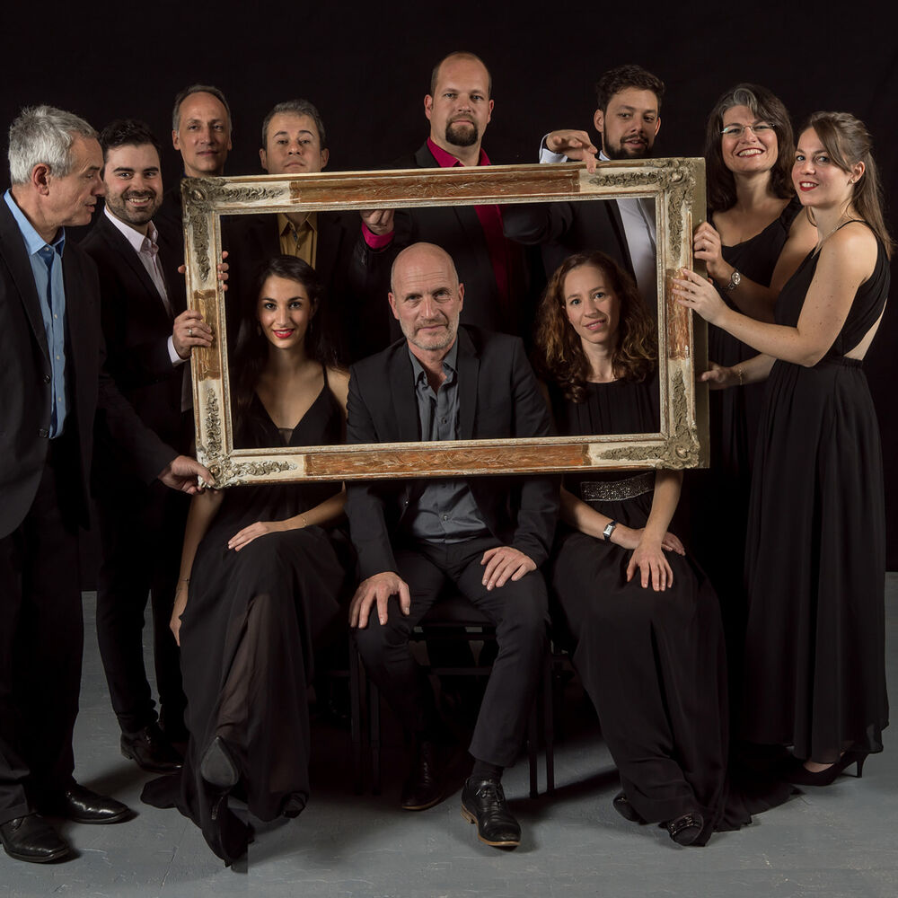 Picture of Orchestre de Chambre National de Toulouse
