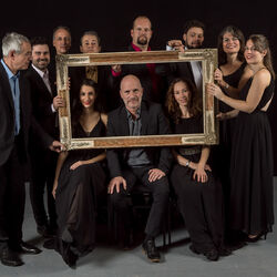 Picture of Orchestre de Chambre National de Toulouse