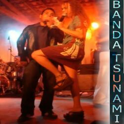Picture of Banda Tsunami