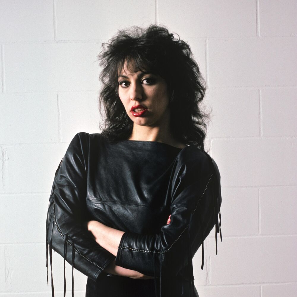 Picture of Jennifer Rush