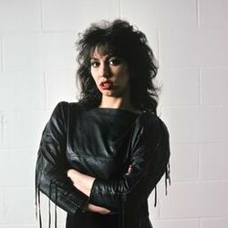 Picture of Jennifer Rush
