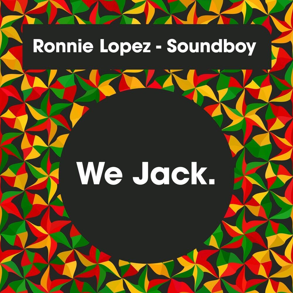 Picture of Ronnie Lopez