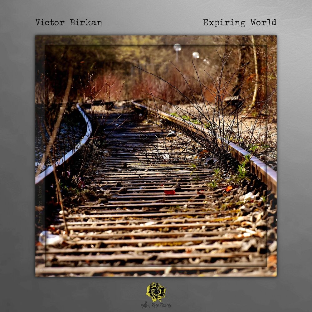 Picture of Victor Birkan