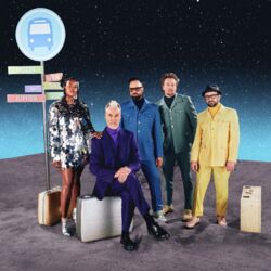 Fitz and The Tantrums