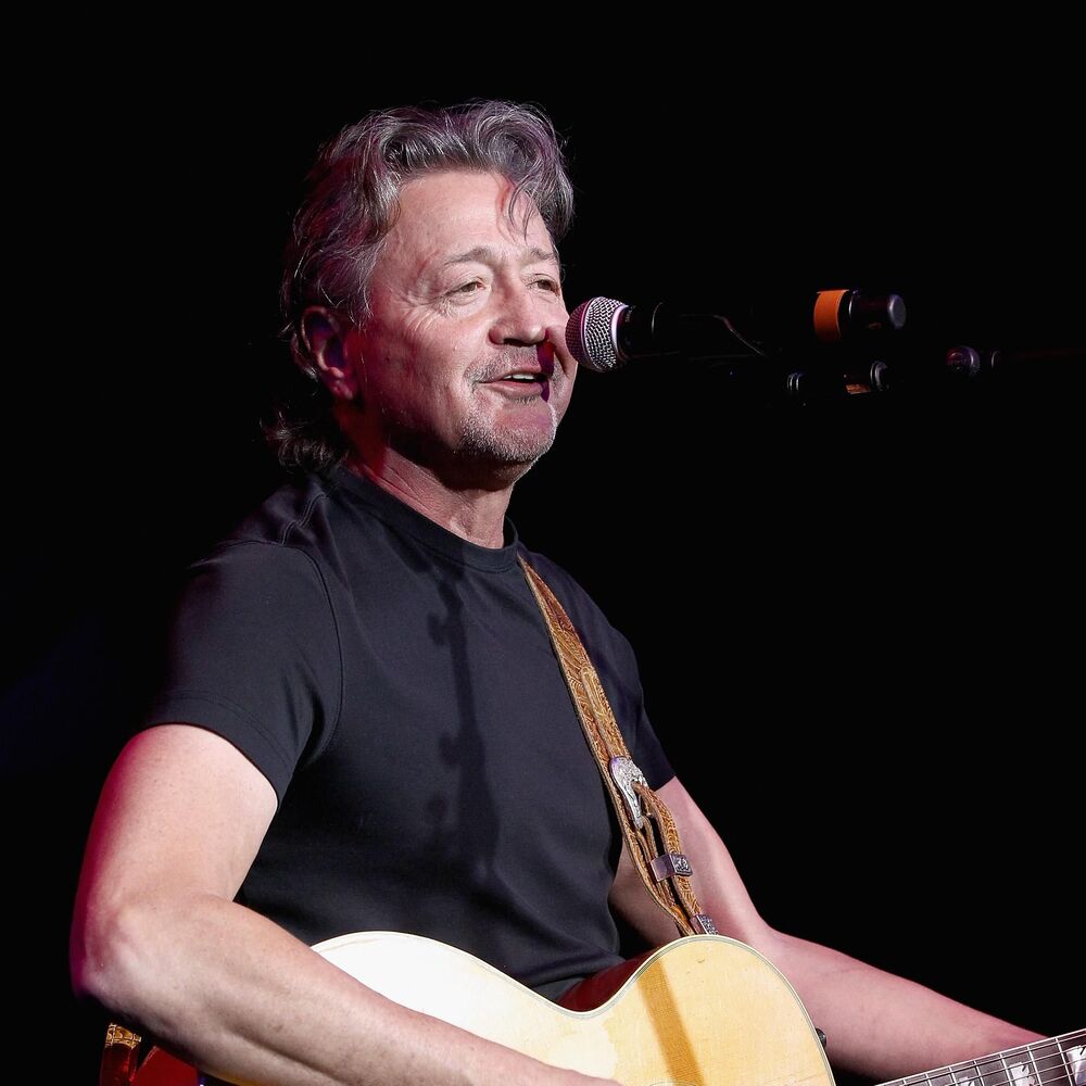 Picture of Mark Collie