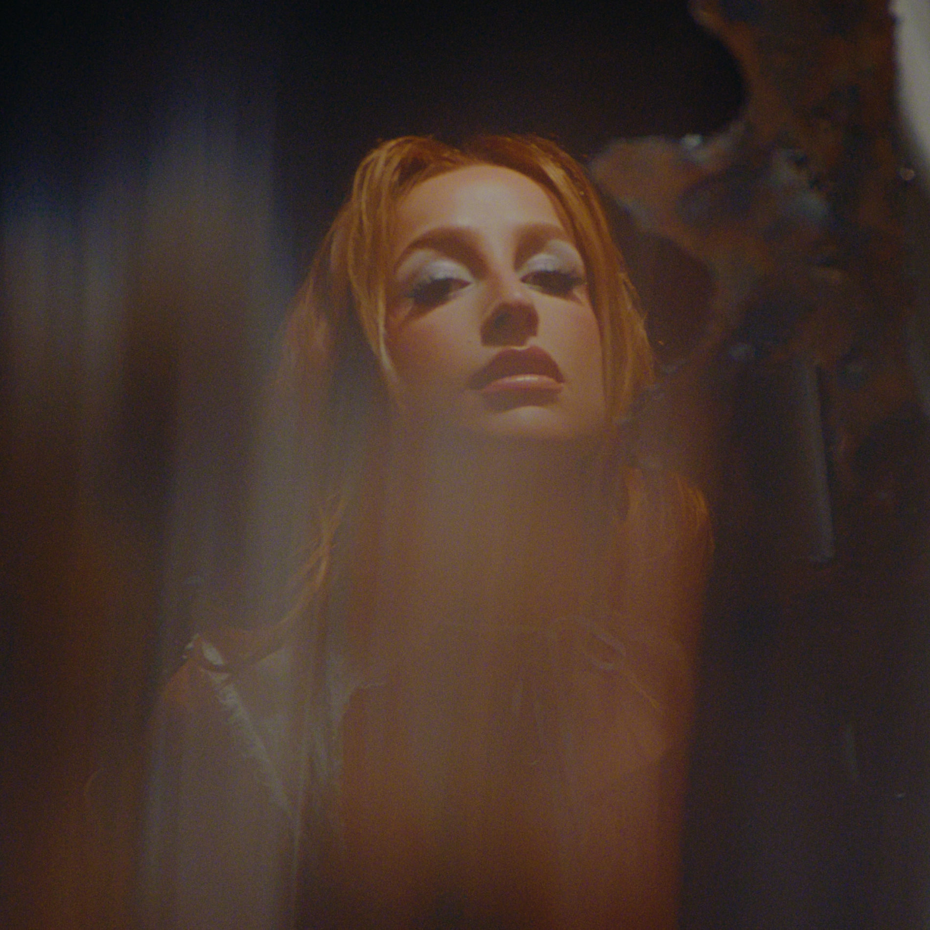 Artist picture of Belén Aguilera