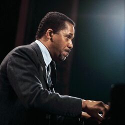 Picture of John Lewis