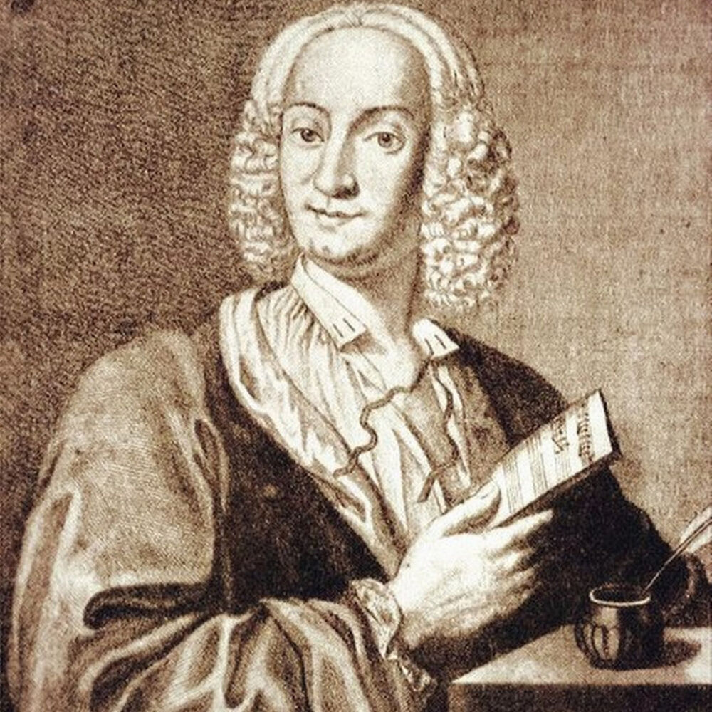 Picture of Gottfried Heinrich Stölzel