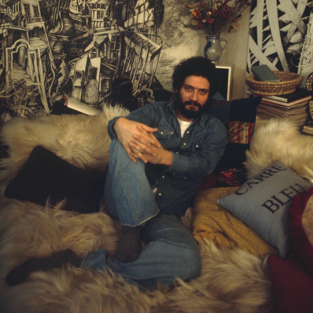 Photo de l'artiste Herbert Pagani