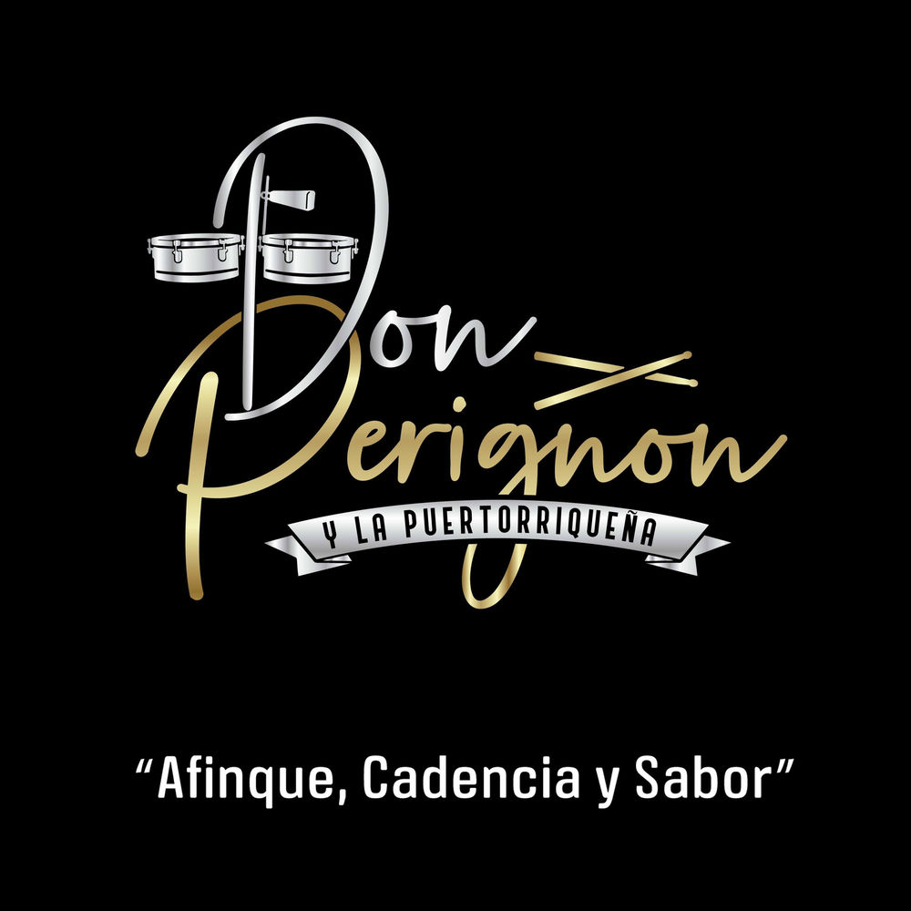 Photo de l'artiste Don Perignon & La Puertorriqueña