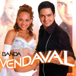 Picture of Banda Vendaval