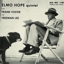 Picture of Elmo Hope