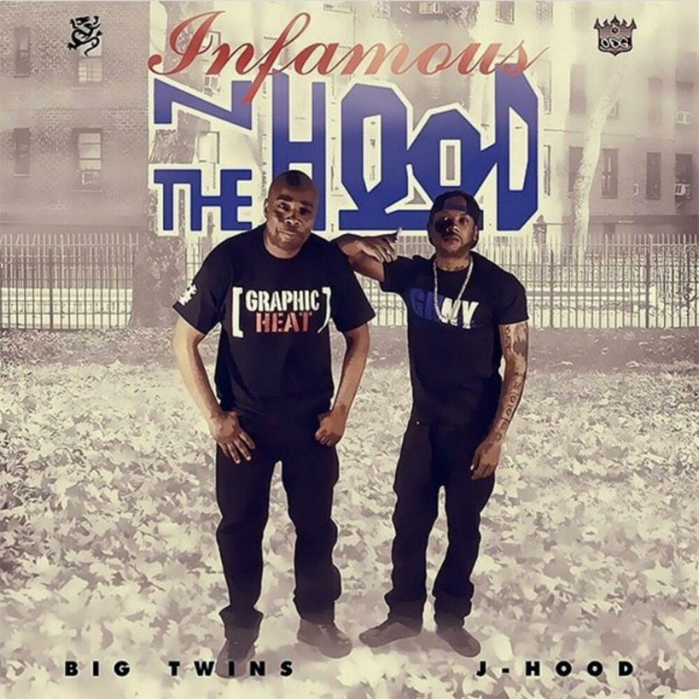 Picture of J-Hood