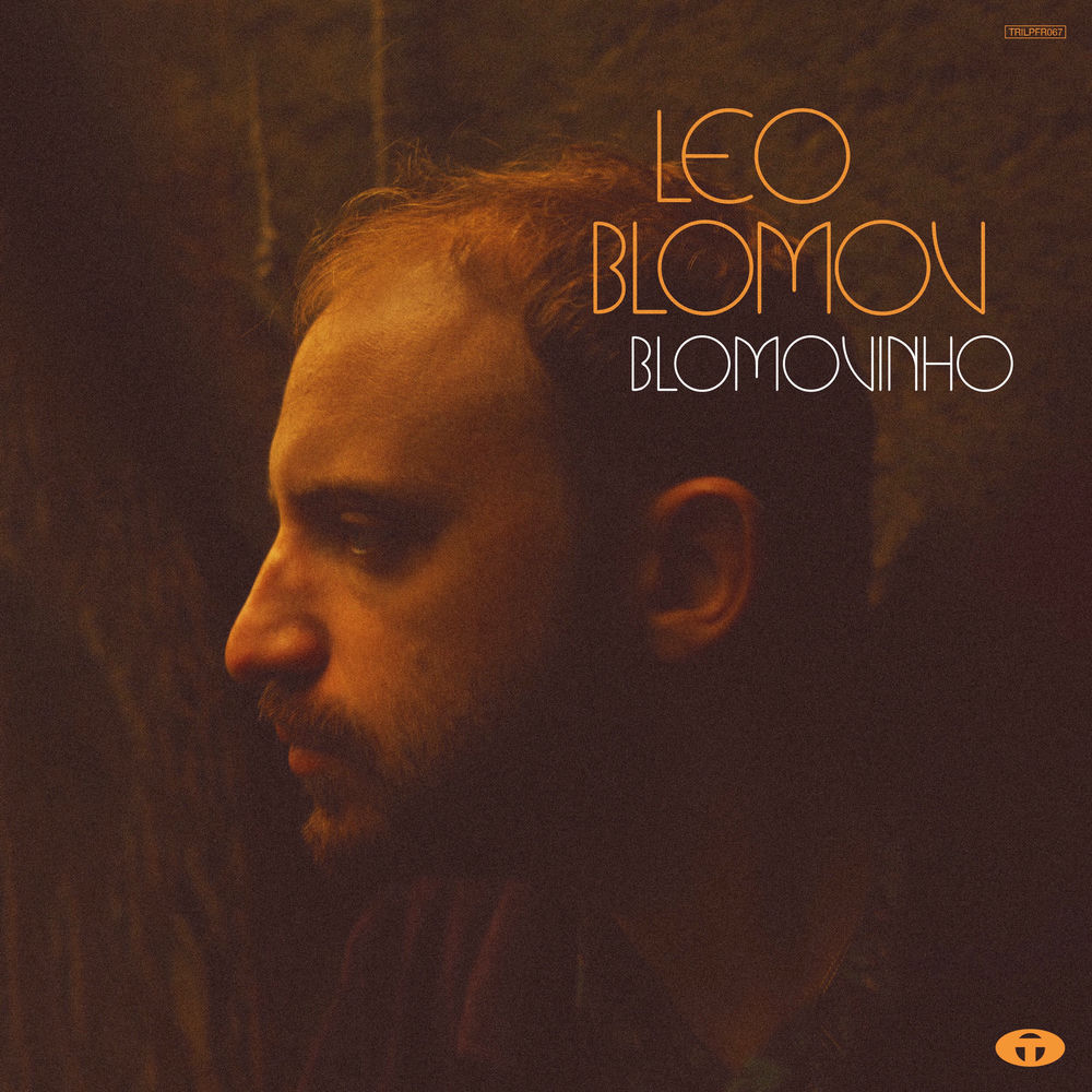 Photo de l'artiste Leo Blomov