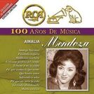 Amalia Mendoza