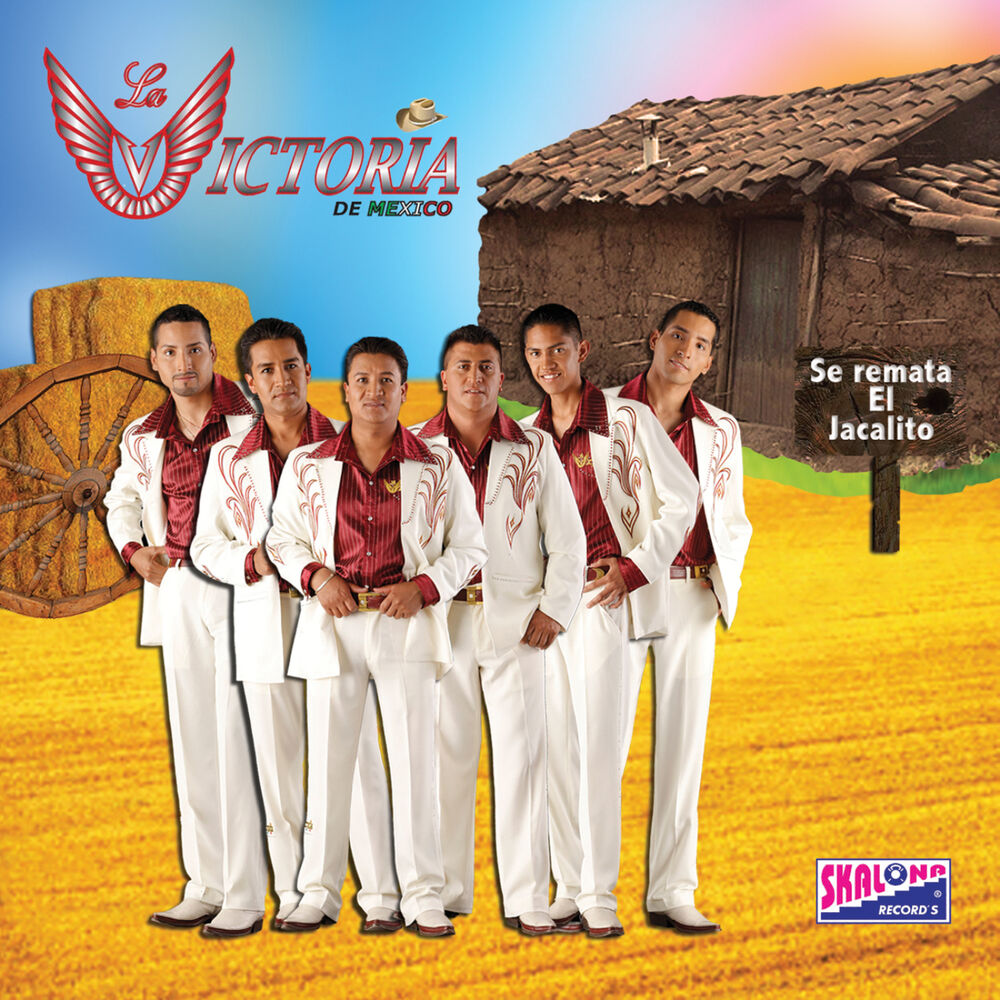 Picture of La Victoria de Mexico