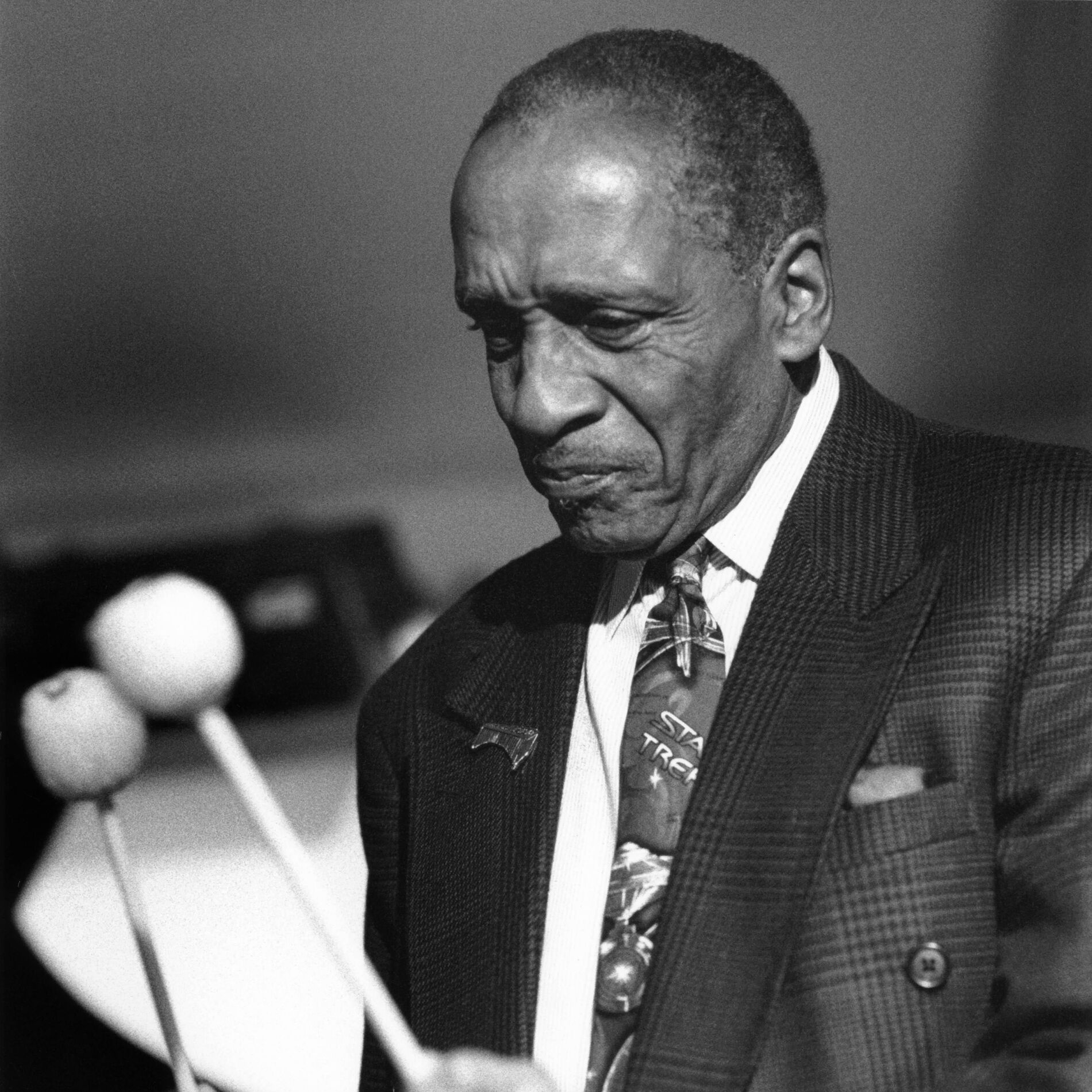 Milt Jackson