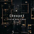 CheapeX
