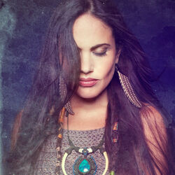 Picture of Natalia Doco