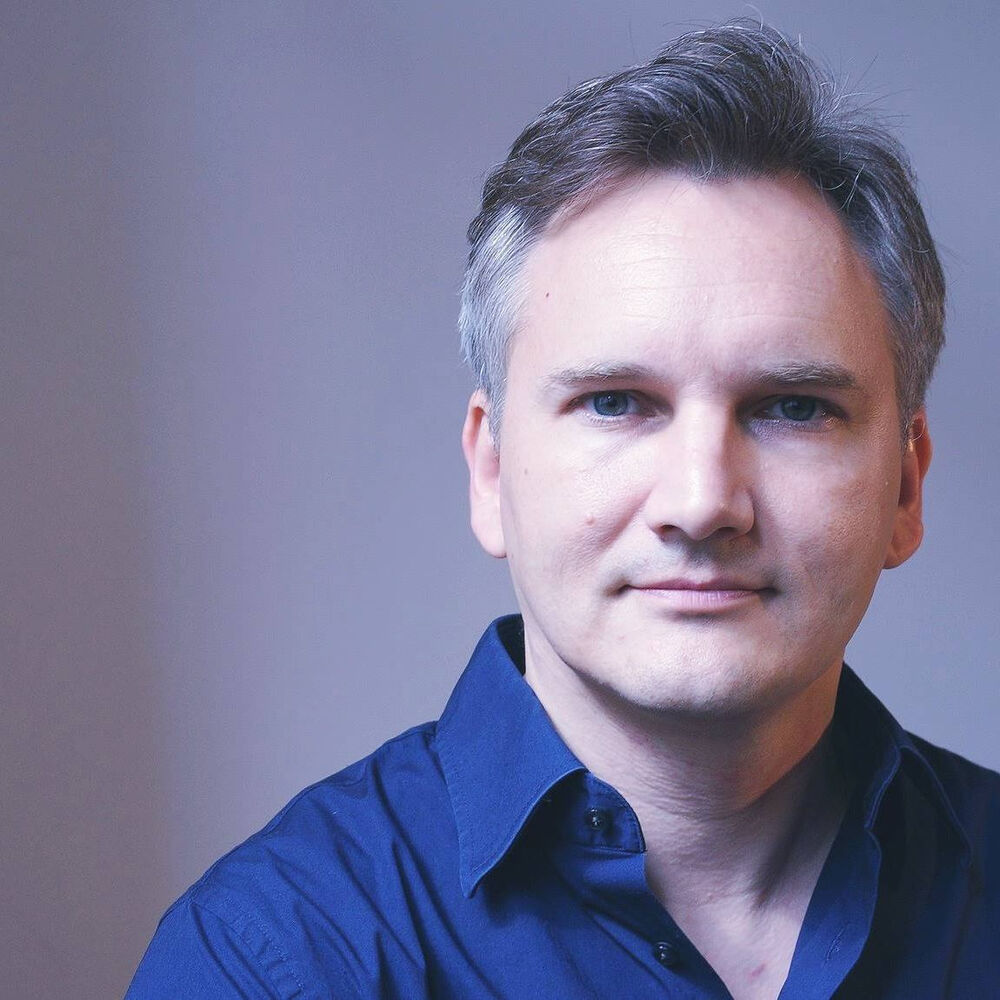 Picture of Markus Hadulla