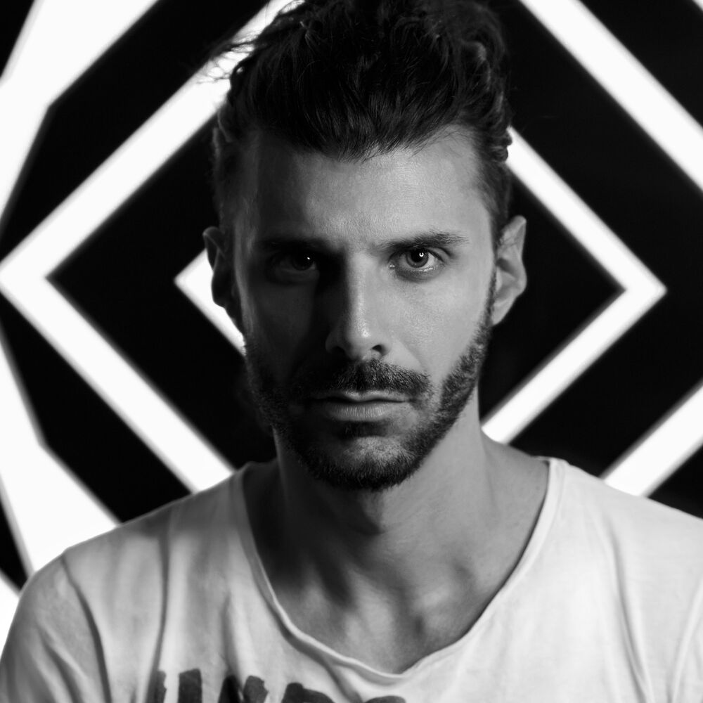 Picture of Guille Campo