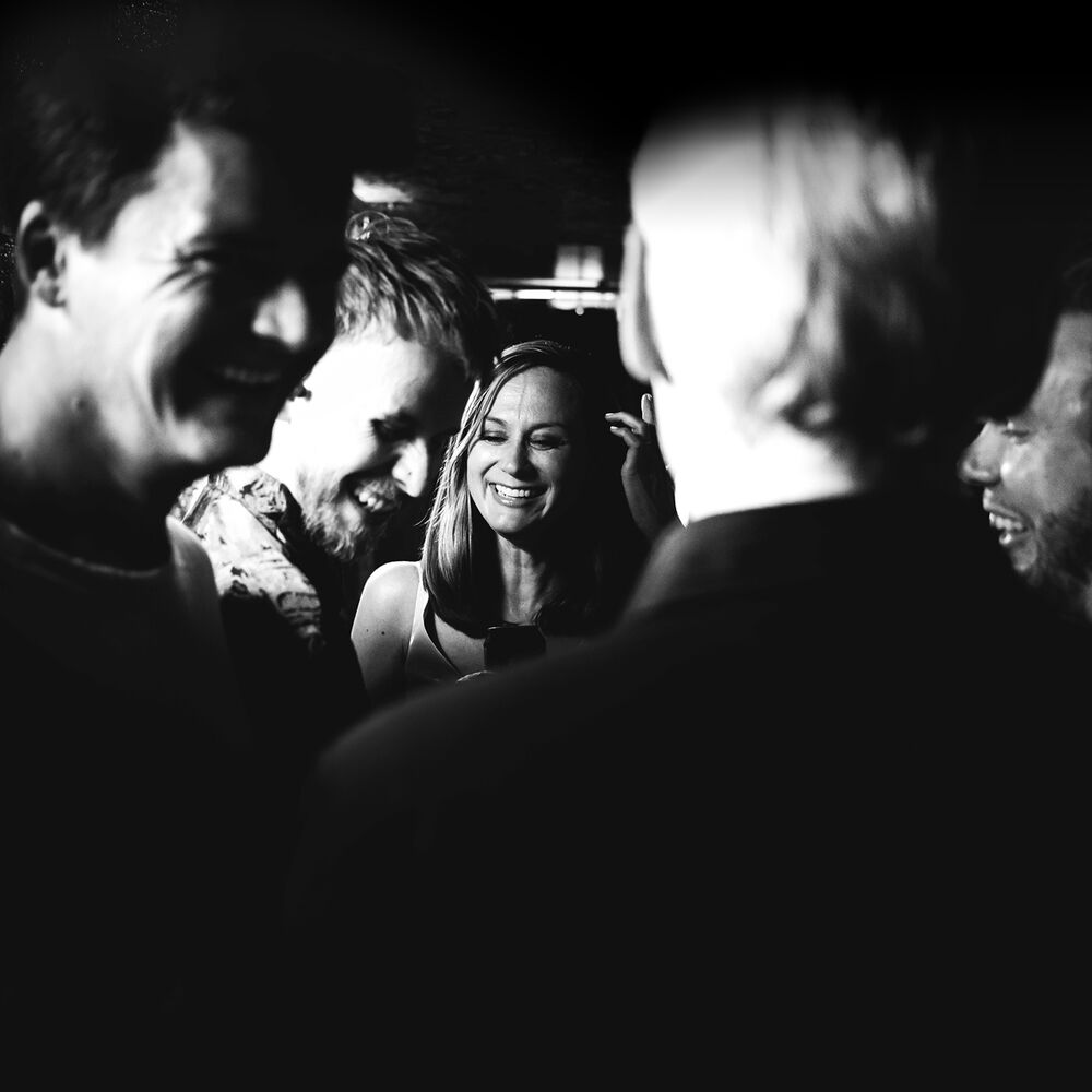 Picture of Scandinavian Music Group