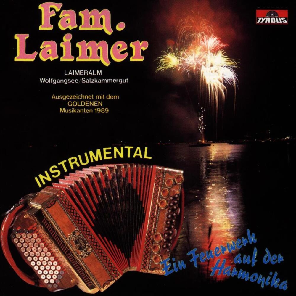 Picture of Familie Laimer