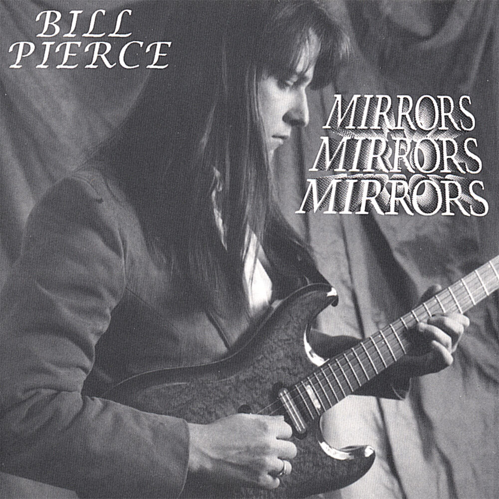 Picture of Bill Pierce