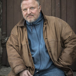 Picture of Axel Prahl