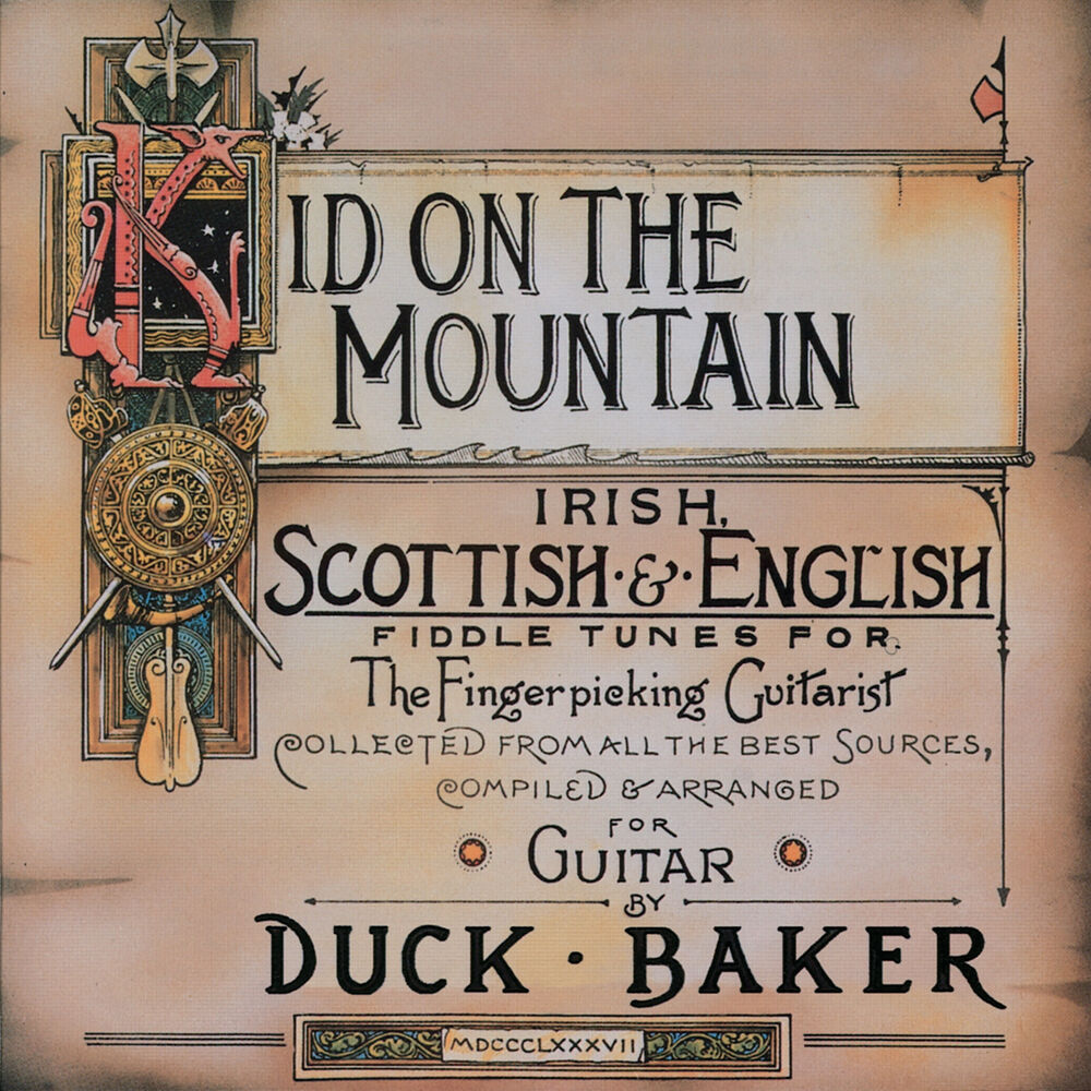 Picture of Duck Baker