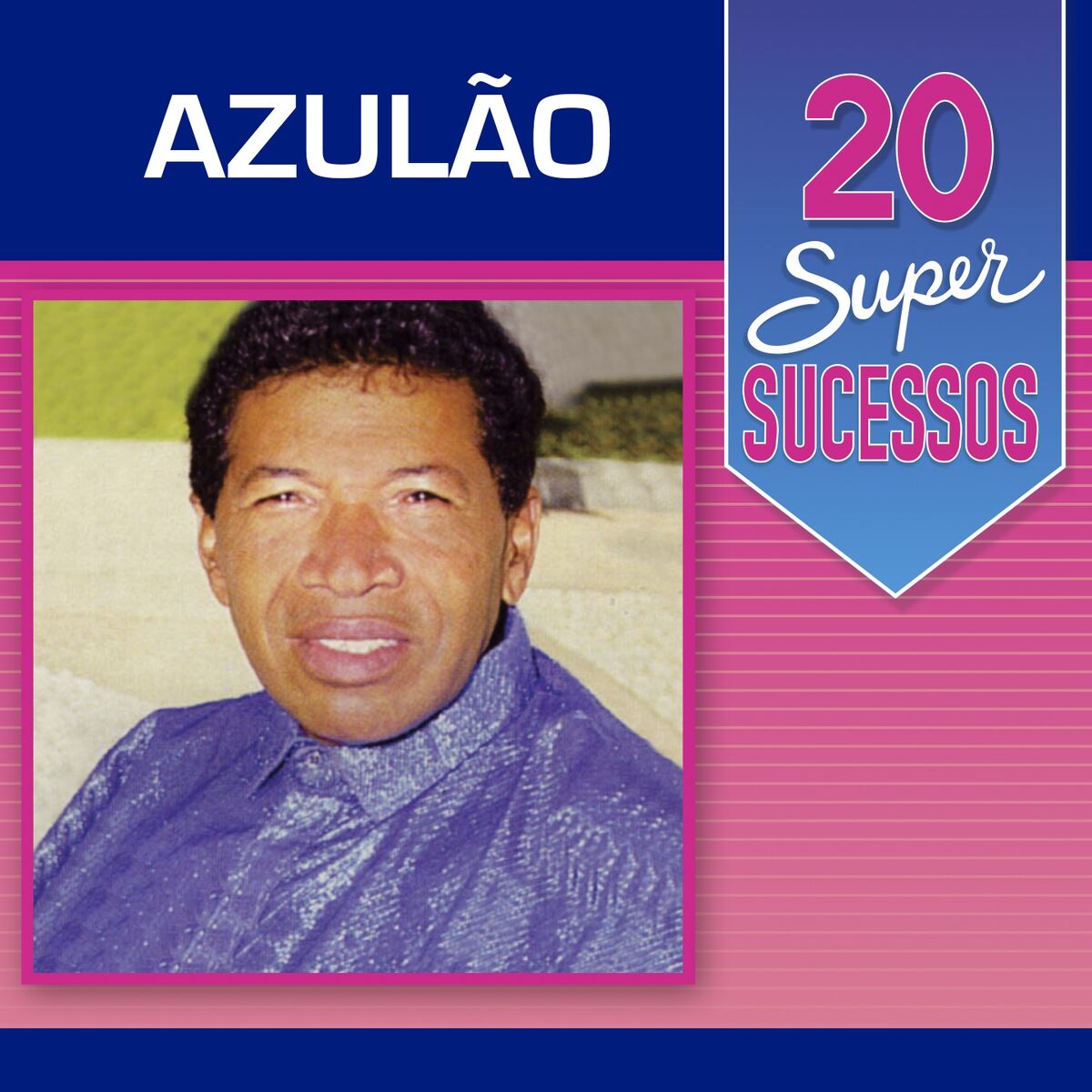 Azulão