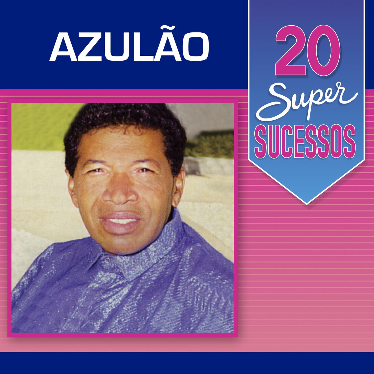 Artist picture of Azulão