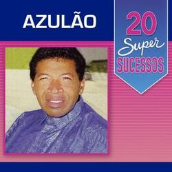 Picture of Azulão
