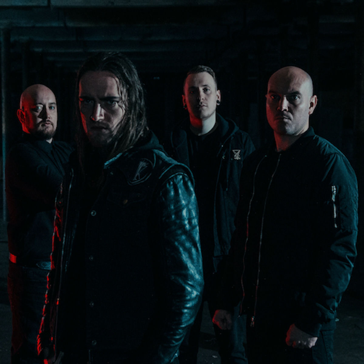 Artist picture of Ingested