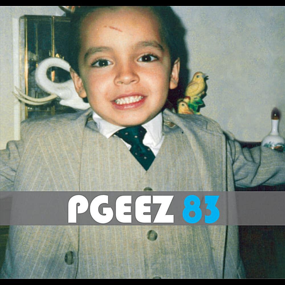 Picture of Pgeez