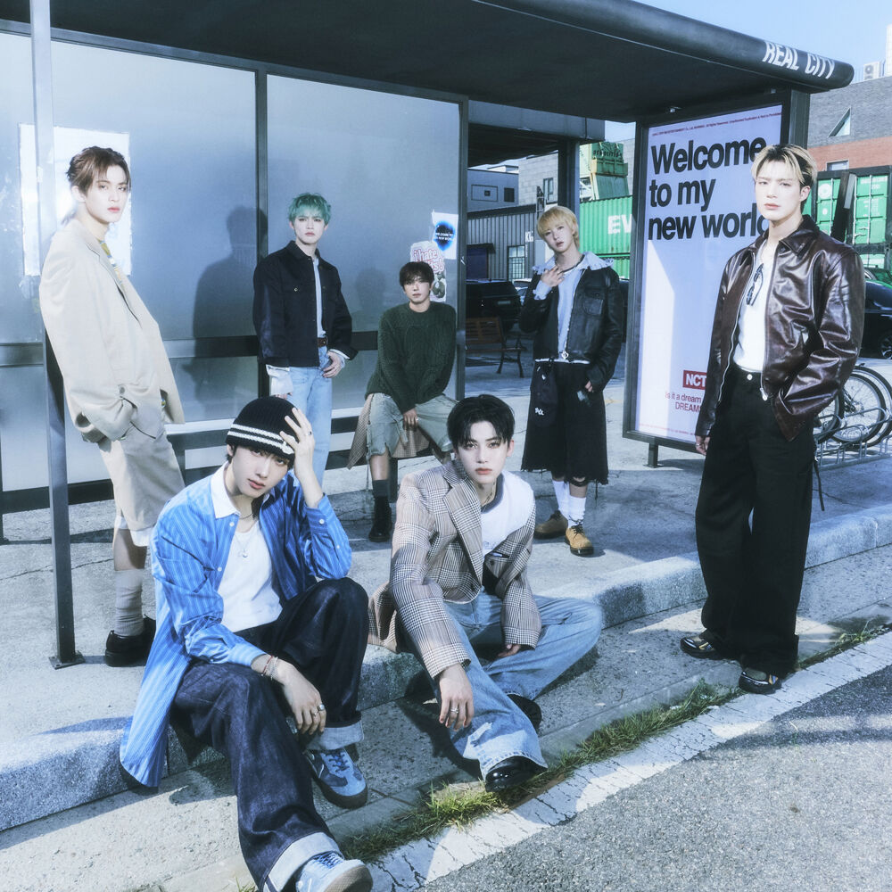 Picture of NCT DREAM