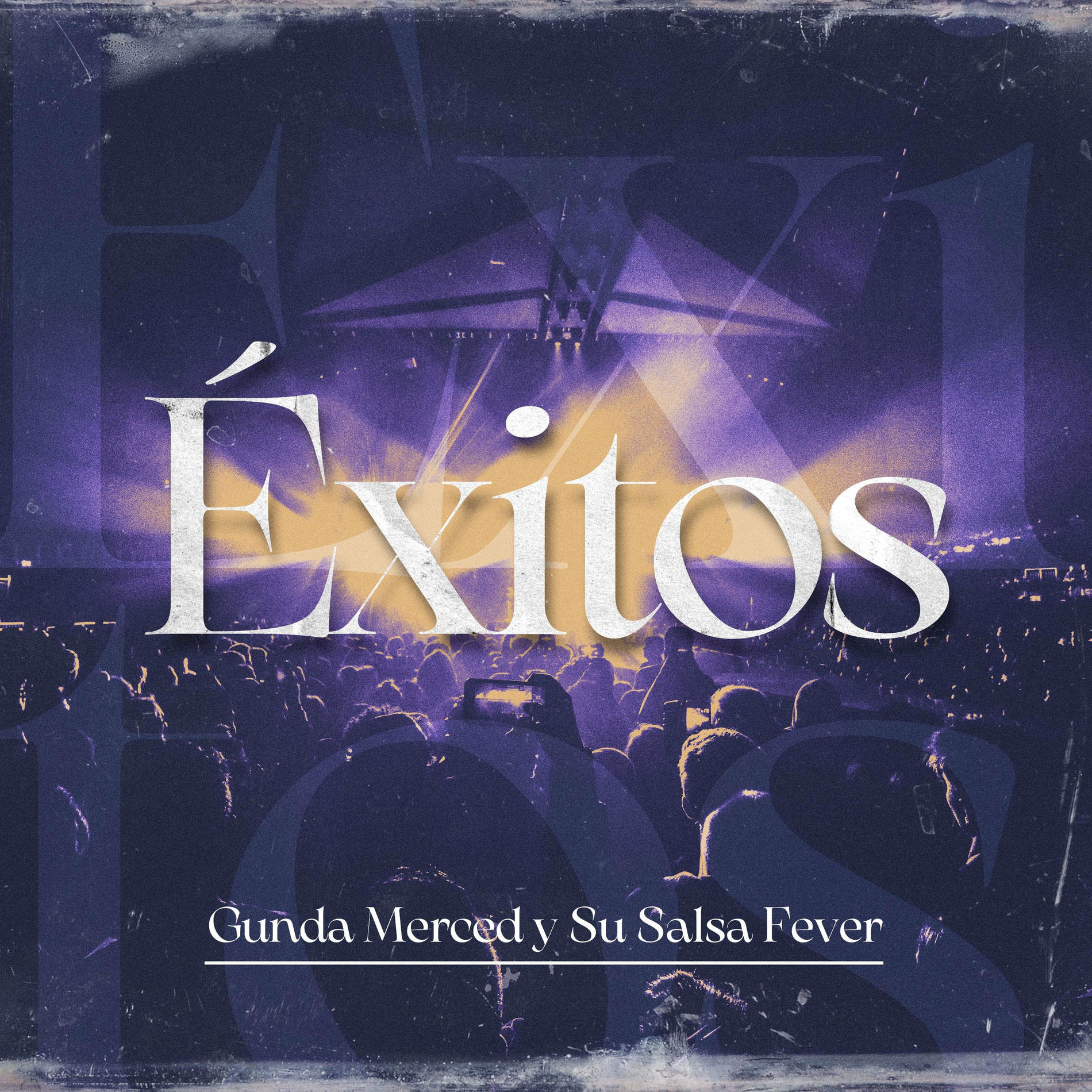 Gunda Merced Y Su Salsa Fever