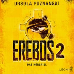 Picture of EREBOS