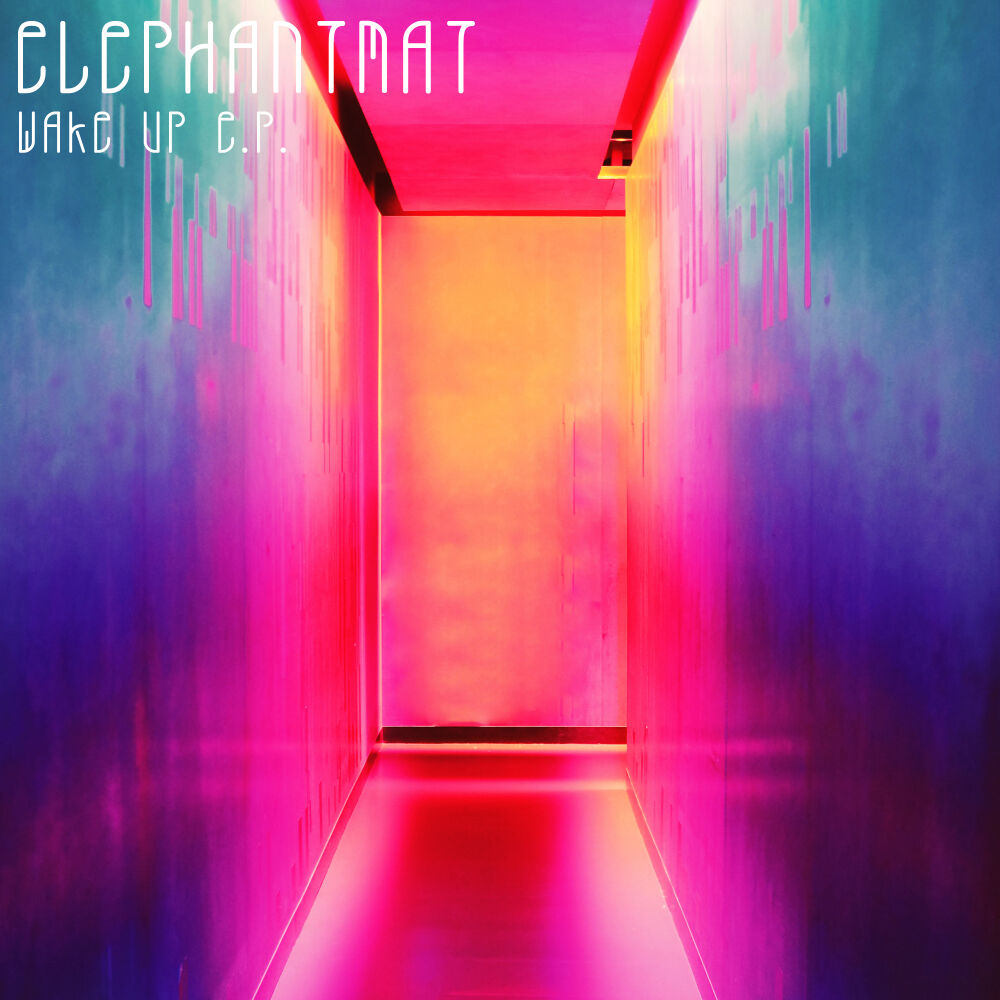 Picture of Elephantmat