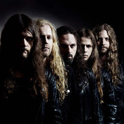 Picture of Nailed To Obscurity