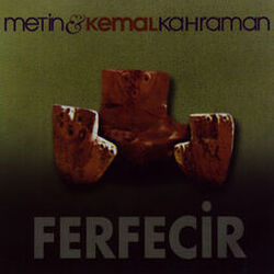 Picture of Metin Kemal Kahraman